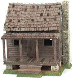 Granny's Cabin